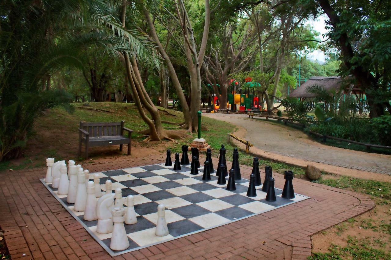 Kruger Park Lodge Unit No. 612 Хейзивю Екстериор снимка